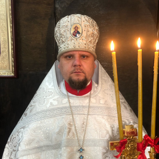 житко віталій бердянськ протоірей рпц колаборант