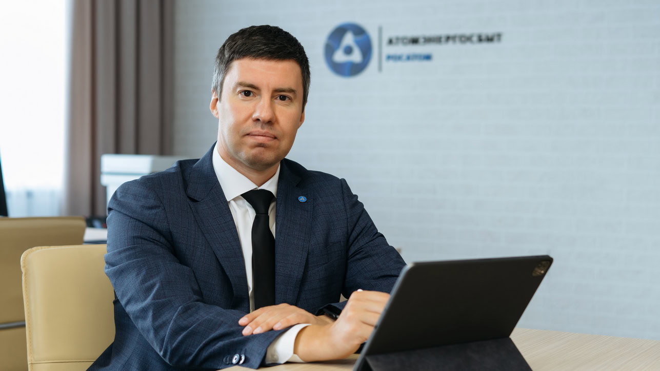 Горчаков Алексей Николаевич окупант Энергосбыт Запорожье