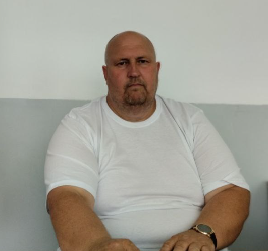 Харитонюк Василь васильович колаборант