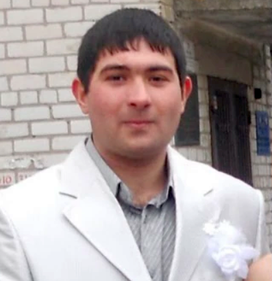 Кошель Андрій Васильович токмак колаборант