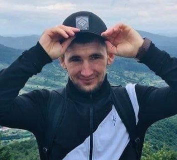 Ненько Олексій Михайлович колаборант мелітополь