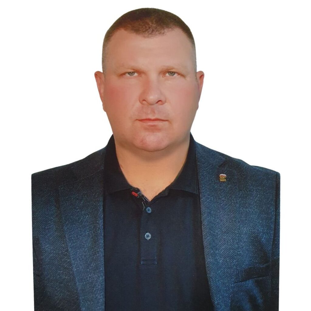 Почернін Дмитро Васильович василівка колаборант