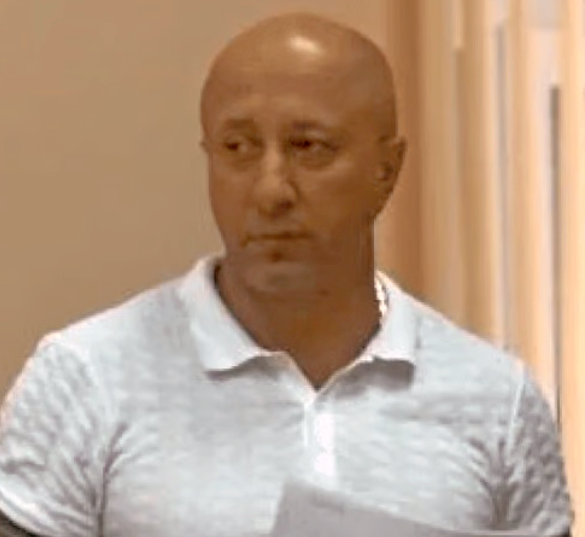 Румянцев Андрій Вадимович мелітополь колаборант