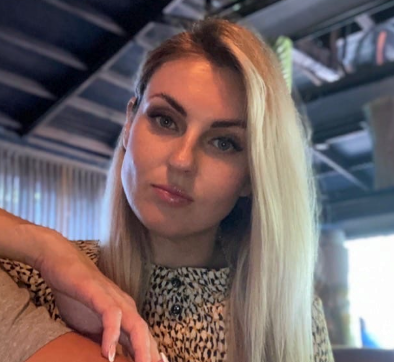 Сагайдак Серафіма Станіславівна бердянськ