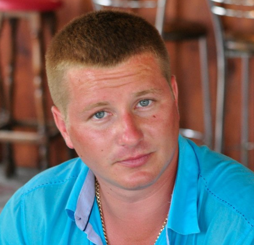 Сагайдак Віталій бердянськ колаборант нацпарк