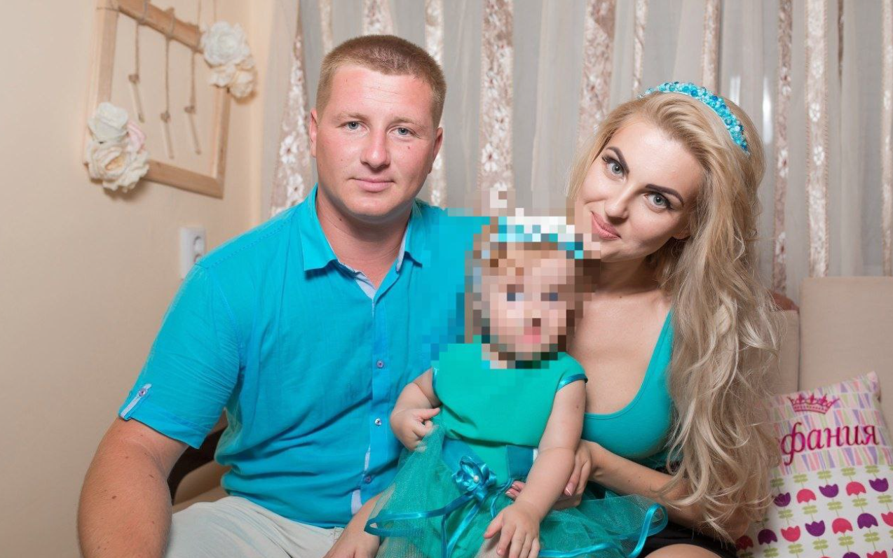 Сагайдак віталій Серафіма бердянськ колаборанти