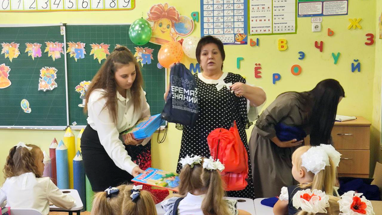 Сергєєва Тетяна директор школи василівка колаборант