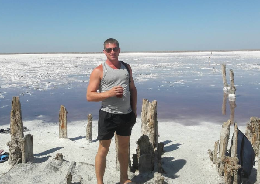 Шахно Сергій Віталійович колаборант Кам`янка-Дніпровська поліція