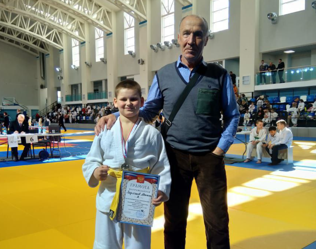 Вульчиць Сергій Євгенович мелітополь тренер дзюдо колаборант