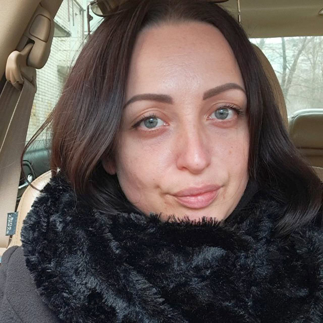 драглова сніжана Олександрівна бердянський район колаборантка