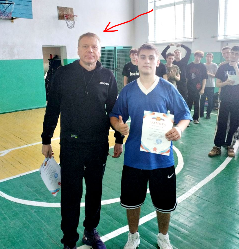 коротков сергій костянтинівка колаборант