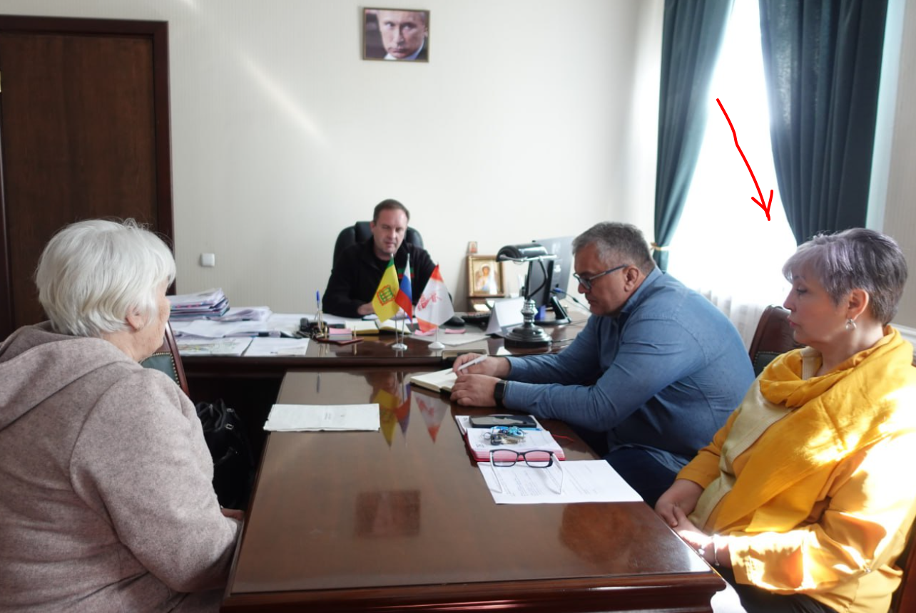 провандовська віта токмак колаборант