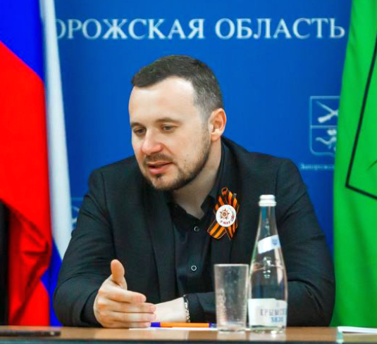 тицький антон робертович