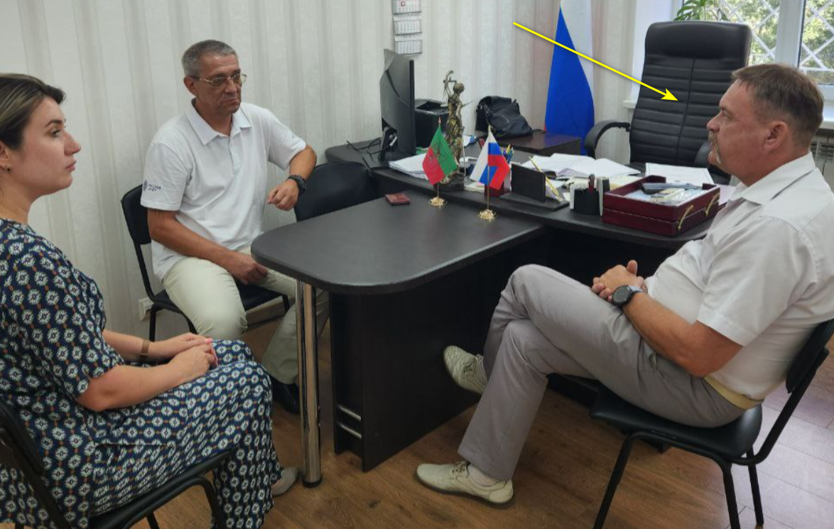 валяєв сєргєй суддя бердянський суд окупант