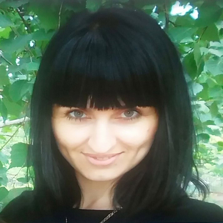 Біленька Інна Вікторівна колаборант костянтинівка