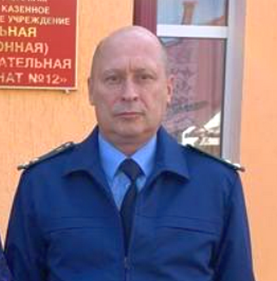 Бурамєнскій Алєксєй прокурор окупант запорізька область