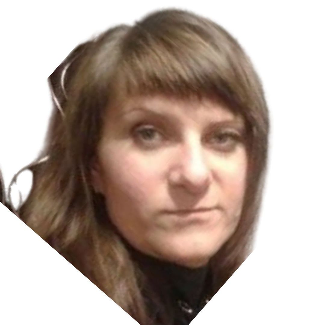 Давиденко Вікторія Олександрівна велика білозерка колаборант полція