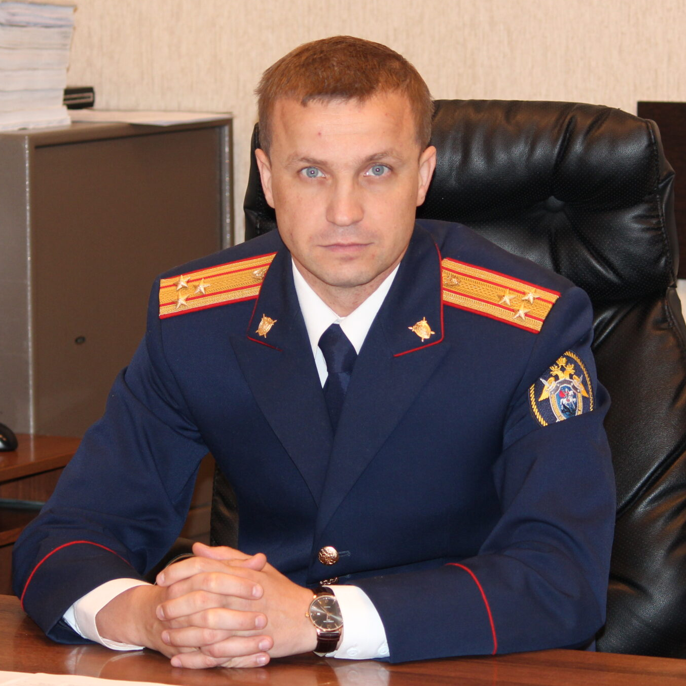 Длужевскій Євгєній Алєксєєвіч окупант суд мелітополь