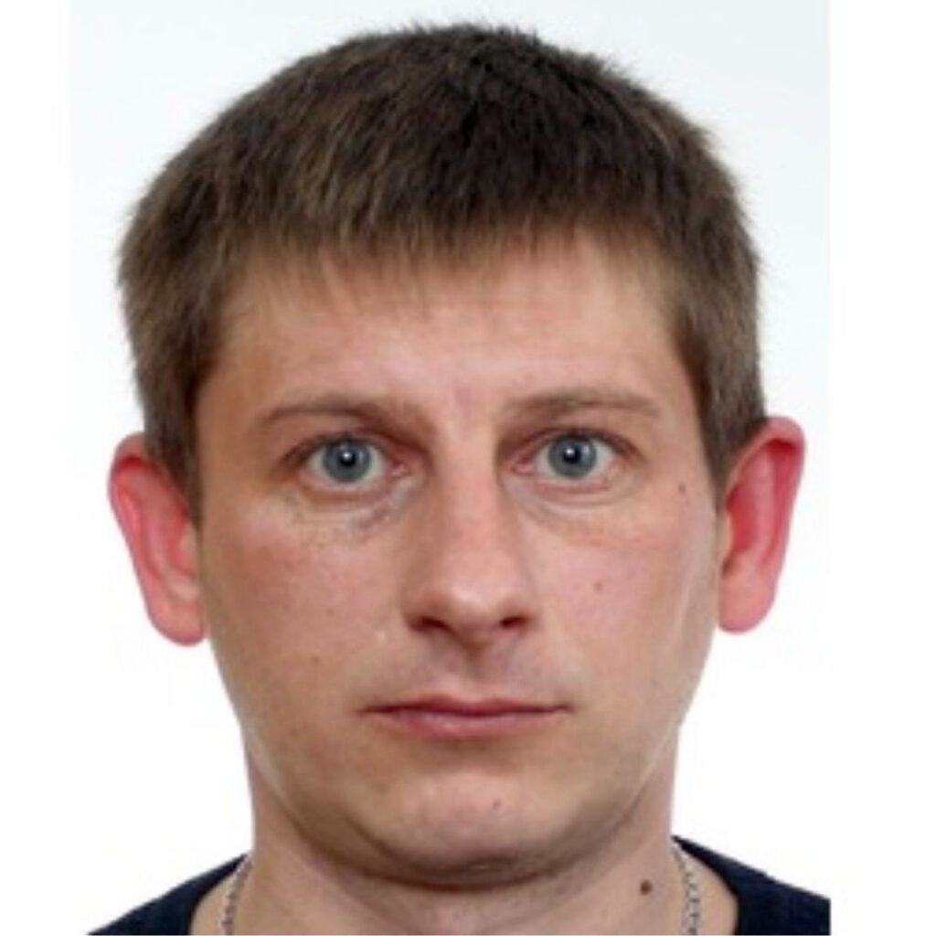 Картамишев Павло Ігорович бердянськ колаборант