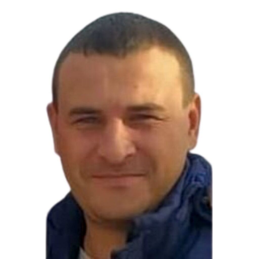 Хоролець Вадим Олегович колаборант михайлівка поліція