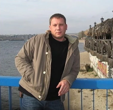 Кірєєв Володимир Анатолійович бердянськ поліція колаборант