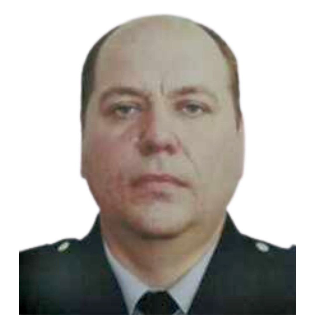 Кононенко Роман Валерійович токмак колаборант поліція