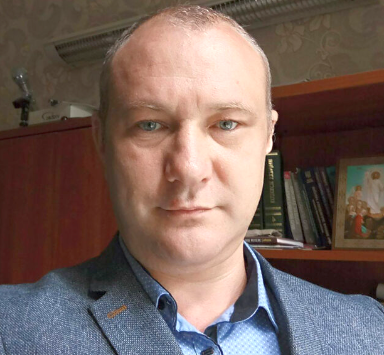 Ломейко Віталій Валерійович суддя зрадник чернігівський райсуд