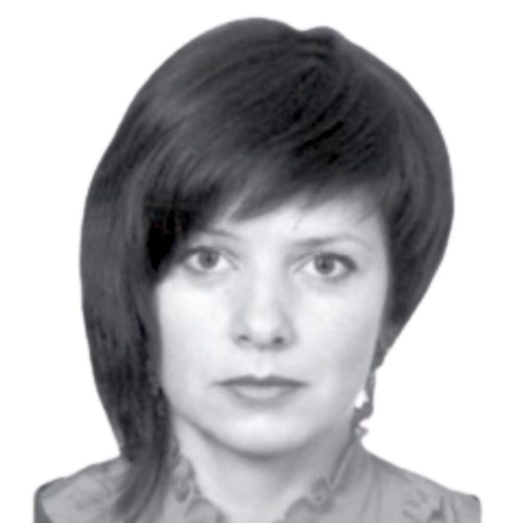 Маклигіна Татьяна Владіміровна суддя окупант бердянськ