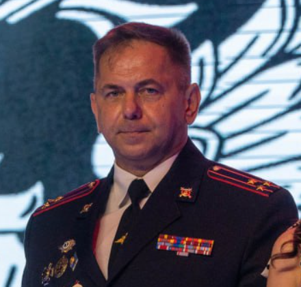 Ступішин Олєг окупант поліція міграційна служба