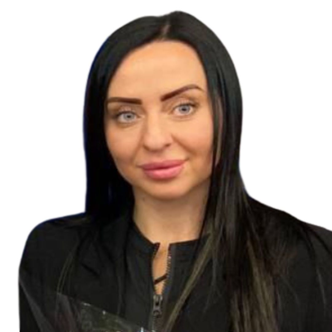 Ткаченко Олена мелітополь колаборантка художня гімнастика