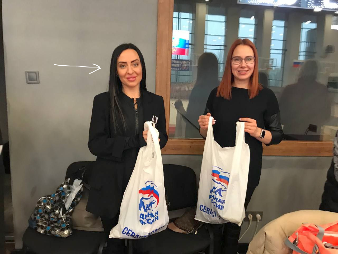 Ткаченко Олена мелитополь колаборантка художня гімнастика