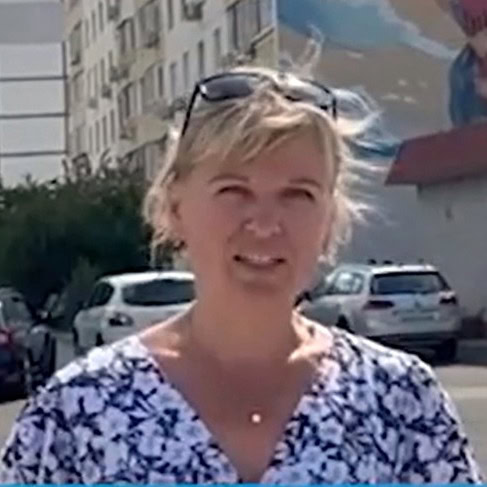 гапотій тетяна олександрівна енергодар колаборант депутат