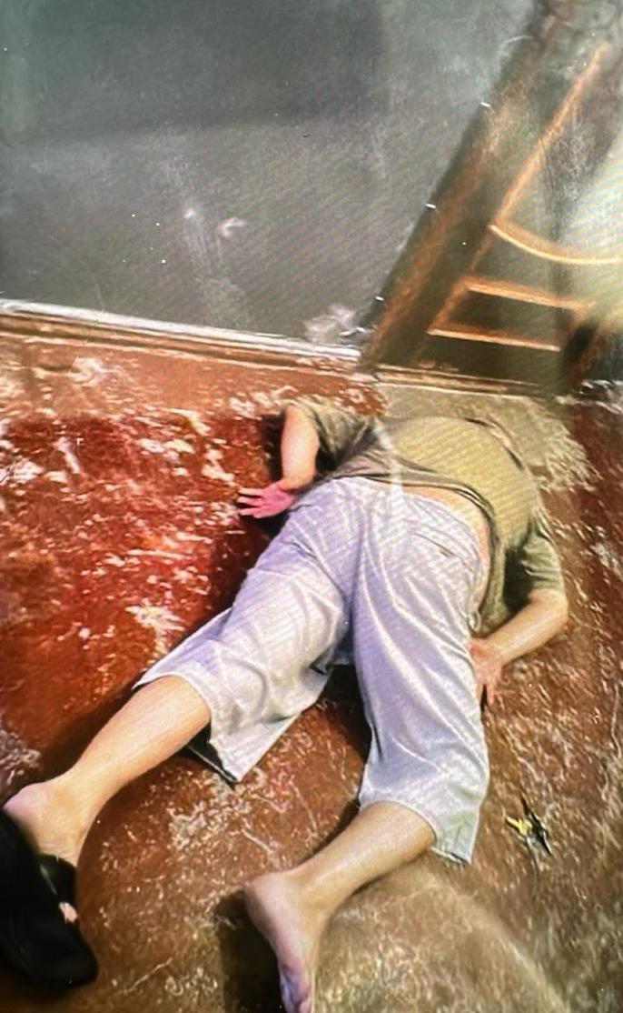 грицай михайло бердянськ застрелений зрадник ліквідація