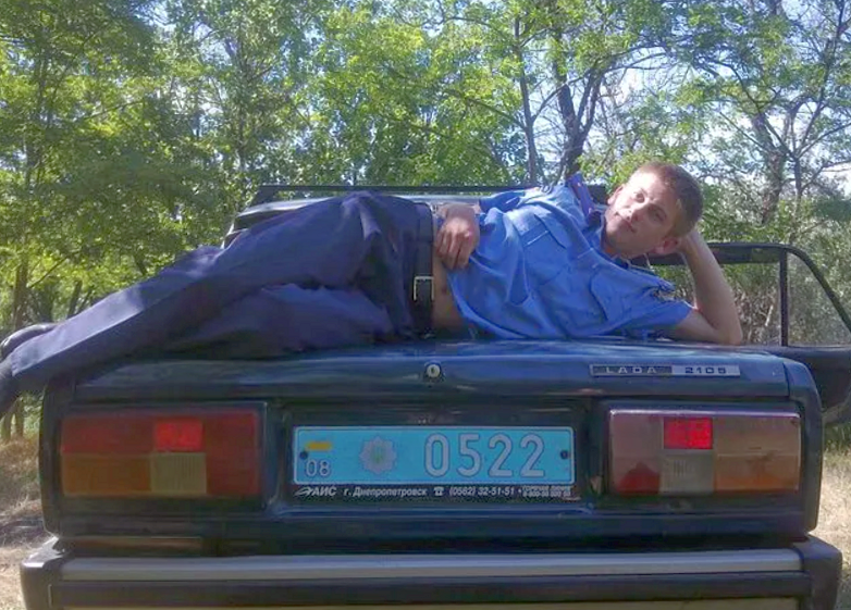 картамишев павло колаборант бердянськ