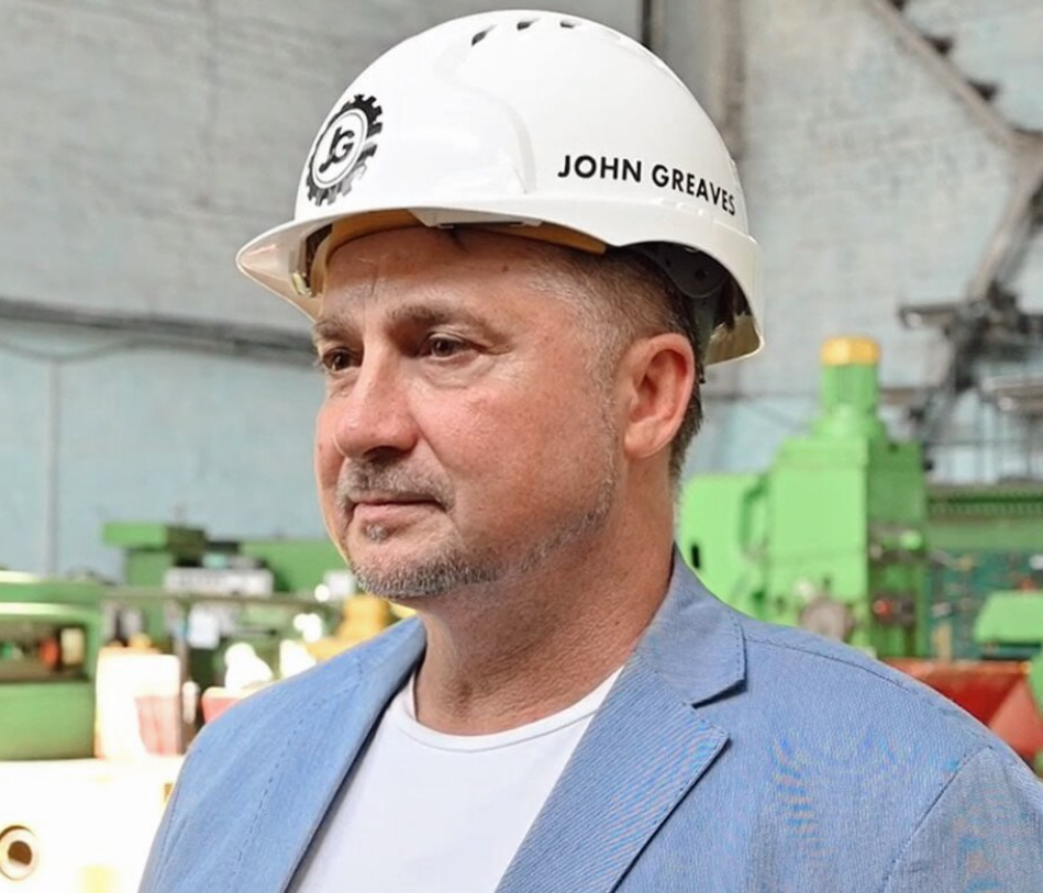 костомаров олександр миколайович корпорація розвитку запорізької області