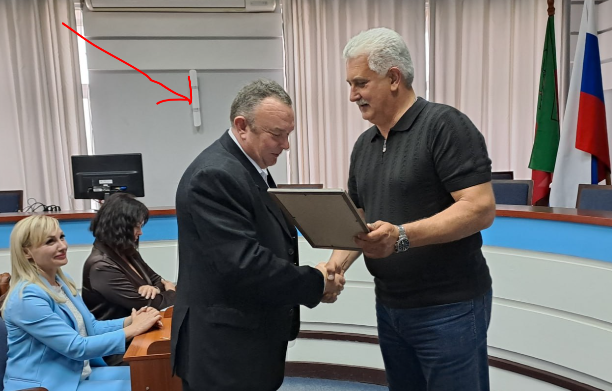 медведєв олександр сергійович бердянськ колаборант подяка