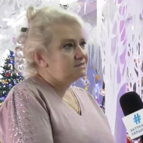 морозова олена цдют бердянськ колабрантка