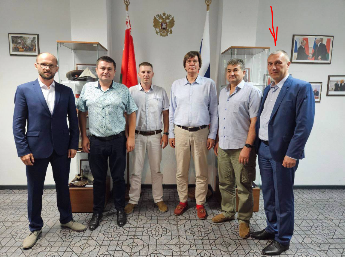 щирський олександр колаборант бердянськ