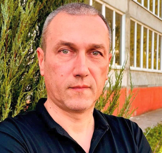 щирський олександр володимирович бердянськ колаборант