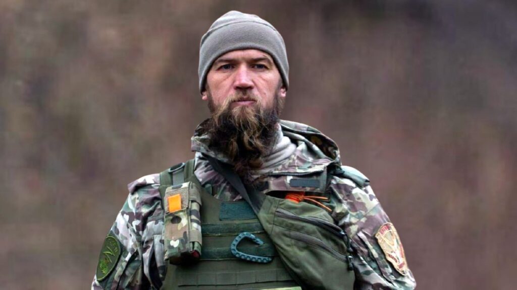 сємов олєг барс-32 окупант