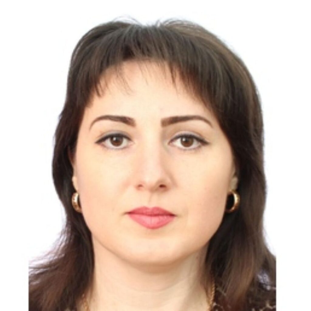 тафрова ірина іванівна приморськ колаборант суд