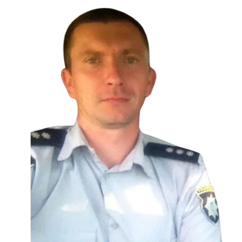 цвєтов дмитро поліція колаборант кам'янка-дніпровська