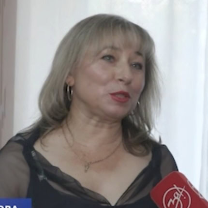 утєнкова світлана василівна токмак колаборант