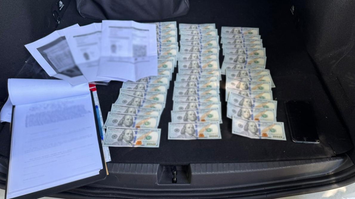 запоріжжя схема ухилянти затримання