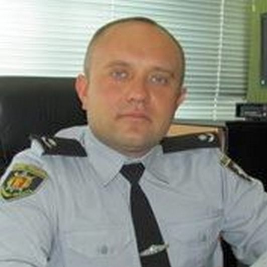 Балабін Юрій Олександрович кирилівка колаборант поліція