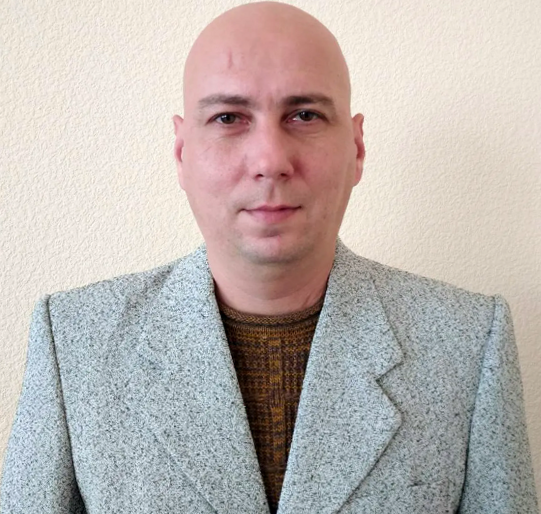 Гереклієв Сергій Володимирович бердянськ колаборант