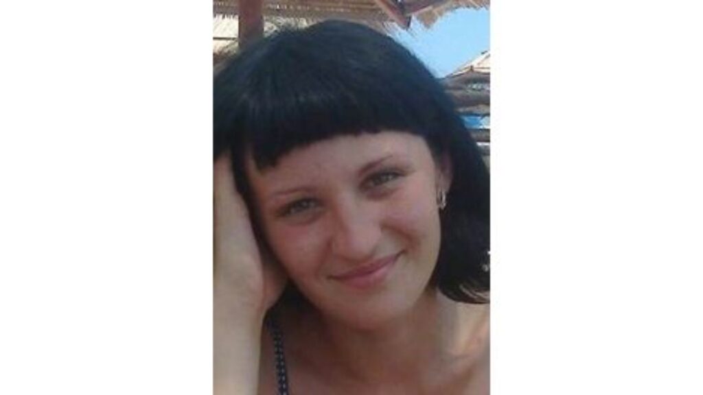 Котелевець Карина Олександрівна кам'янка-дніпровська колаборант поліція