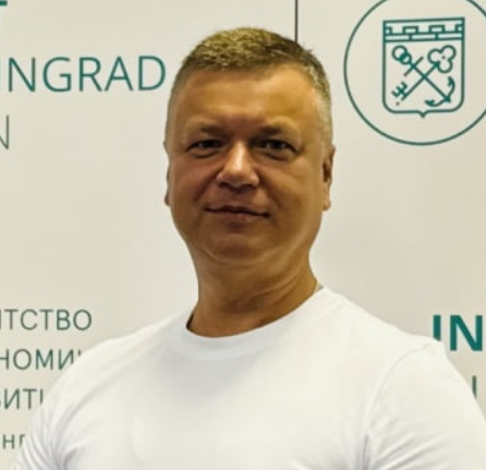 Кожевников Олег корпорація розвитку запорізької області