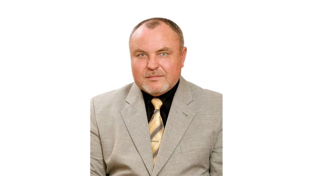 Мазілін Сергій дмитрович мелітополь колаборант