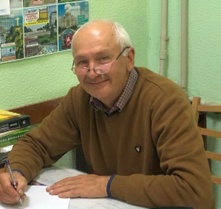 Мовчан Віталій мелгу колаборант мелітополь